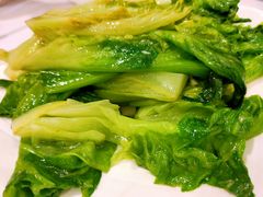 蚝油生菜-广州酒家(文昌总店)