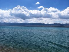 -青海湖国家重点风景名胜区