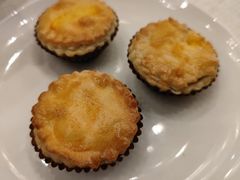 鲜蘑菇芝士鸡粒酥-御宝轩(益丰·外滩源店)