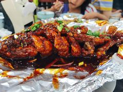 -龙香居海鲜浑锅家常菜·特色驴肉