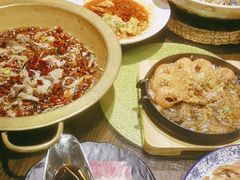 -永安水煮活鱼·仪征土菜院子