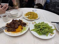 -凤城礼记鱼翅海鲜酒家(新马路总店)