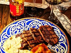 -Seten Restaurant Cappadocia