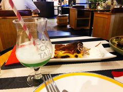 -La Creperie法餐厅(芮欧百货店)