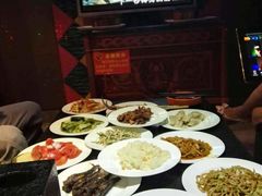 -乐圣量贩KTV自助餐(崇文店)