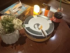 -哈瓦那雪茄酒廊超市(武汉天地分店)