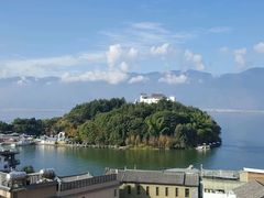 -南诏风情岛