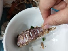 -阿勇海鲜排档2号(朱家尖店)