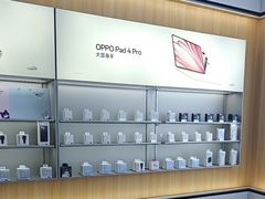 -OPPO服务体验中心(天津和平区天河城店)