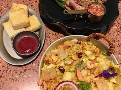 -La Terre乐田(万象城店)