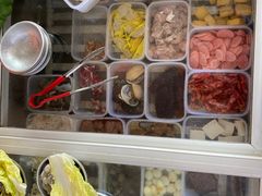 -亚肥沙茶面(黄厝店)