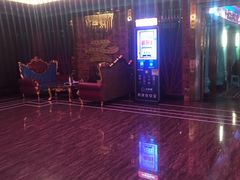 -欢乐迪KTV(观音桥未来国际店)