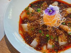 -隐庐·古法川菜(高新店)
