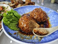 -天隆酒店·本地海鲜鲁菜(烟台大学店)