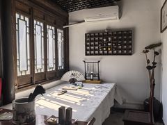 -西山人家·二十年老字号农家菜(旺山店)