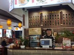 -汪一挑馄饨(老街店)