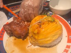 -伯友茶记(中华广场店)