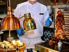 -RISE RESTAURANT(滨海湾金沙店)