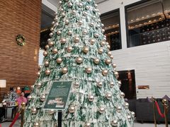 -天津海河悦榕庄·Lobby Lounge大堂吧