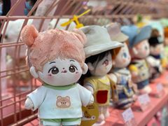 -微店Park(上海静安大悦城店)