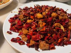 -辛香汇·锦里丨现炒川菜(中南城店)