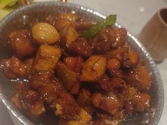-峨嵋小镇·川菜(正定朗华店)
