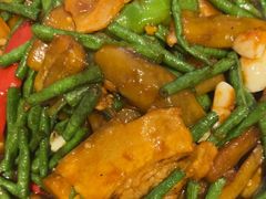 -香山湖渔家大院