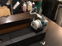 -星巴克(北京广渠门名敦道店)