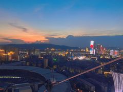 -星城之眼摩天轮