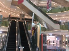 -凯德广场(西城店)