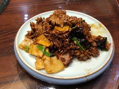 -魁盛居百年鲁菜馆(中林路店)