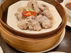 -京香轩·中餐厅(上海中庚聚龙酒店)