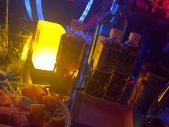 -苏荷酒吧(九街店)