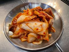 -MI WU FACTORY米屋美食工厂餐厅(绿地店)