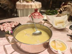 -囍凤楼·粤菜·点心·火锅(温特莱店)