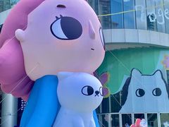 -深圳来福士广场