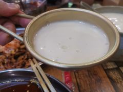 -安家德吉林市朝鲜族大冷面(民康路店)