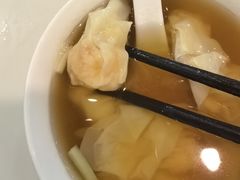 -香港麦奀云吞面世家(中山二路店)