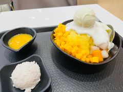 -鲜芋仙(番禺万达广场店)