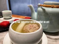 -苏帮袁Sue Cuisine(来福士店)