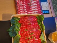 -季季山•云南野生菌火锅(上海首店)