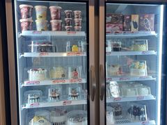-DQ·蛋糕·冰淇淋(龙茗店)