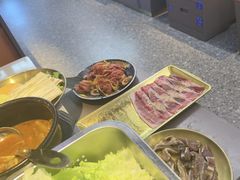 -韩一品韩国料理(柏庐南路店)