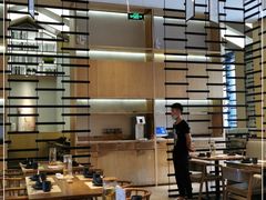 大堂-榕意·川味之美(深业上城店)