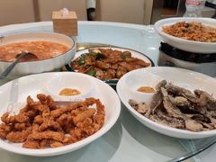-品味村.烤鸭(新中街店)