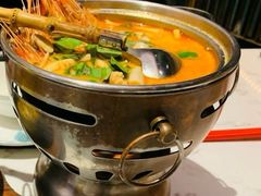 -星樾城·东南亚餐厅(中华广场店)