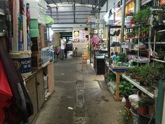 -万商花鸟市场