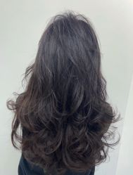 -丽时 Hair Salon
