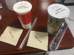 书亦烧仙草（大杯）-书亦烧仙草(芙蓉天虹店)