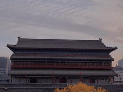 -西安城墙·碑林历史文化景区